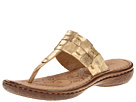 Born - Cari (Oro 24K (Gold) Metallic)