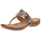 Born - Cari (Seda (Pewter) Metallic)