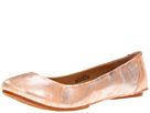 Born - Stowaway II - Crown Collection (Arancio (Orange) Metallic)