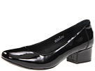 Born - Danine - Crown Collection (Black Patent)