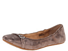 Born - Bethanny - Crown Collection (T Moro (Dark Brown) Metallic)