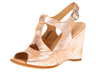 Born - Caity - Crown Collection (Arancio (Orange) Metallic)
