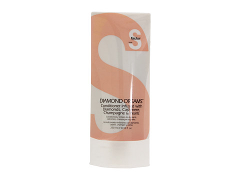 UPC 615908413854 product image for S-Factor Diamond Dreams Conditioner 8.45 oz. (N/A) Treatment Cosmetics | upcitemdb.com