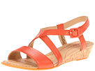 Born - Yelena - Crown Collection (Orange Goat)