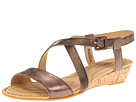 Born - Yelena - Crown Collection (T Moro (Dark Brown) Metallic)