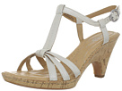 Born - Myndy - Crown Collection (Oyster Metallic)