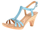 Born - Myndy - Crown Collection (Denim Blue Metallic)