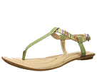 Born - Farrah - Crown Collection (Giada (Green) Patent)