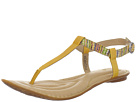 Born - Farrah - Crown Collection (Dorato (Yellow) Patent)