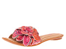 Born - Albright - Crown Collection (Pink Combo Metallic Snake Print)