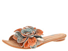 Born - Albright - Crown Collection (Turquoise Metal Snake)