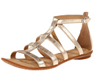 Born - Jill - Crown Collection (Rame (Gold) Metallic)