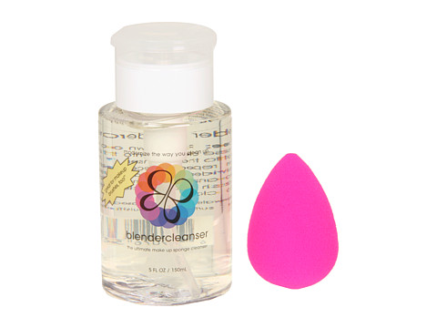 Beauty Blender The Original Beauty Blender Single + Cleanser Kit (N/A) Treatment Cosmetics