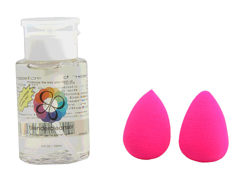 Beauty Blender The Original Beauty Blender Double + Cleanser Kit (N/A) Treatment Cosmetics
