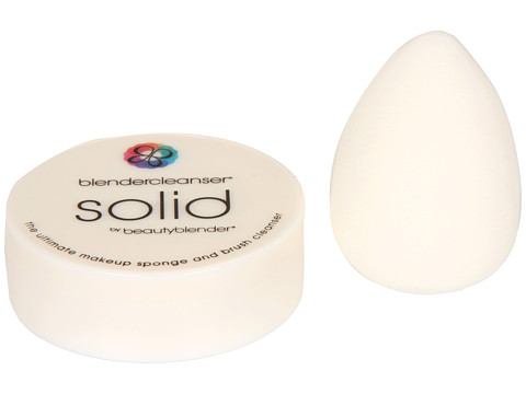 Beauty Blender Beauty Blender Pure Single + Solid Kit (N/A) Treatment Cosmetics