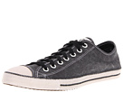 Converse - Chuck Taylor All Star Chuckout (Black Wash) - Footwear