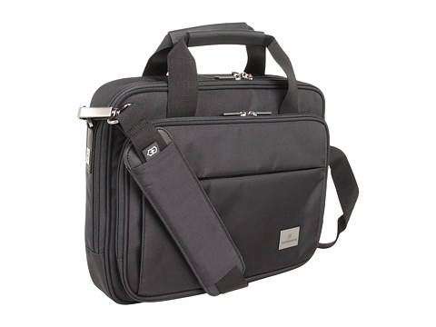 UPC 674204040447 product image for Victorinox Werks Professional - Specialist (Black) Computer Bags | upcitemdb.com