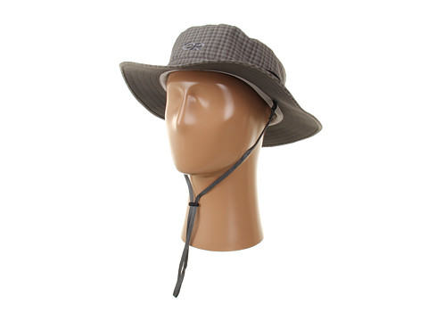 outdoor research sol hat