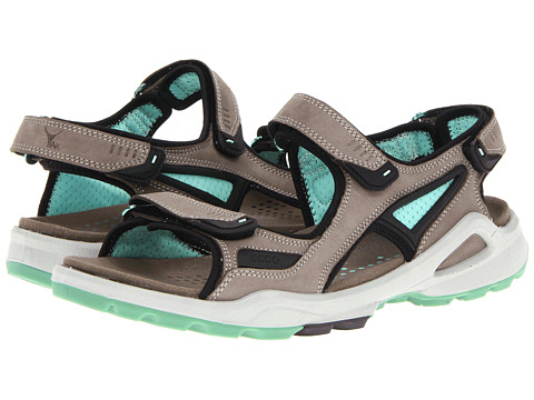 ecco biom terrain sandal