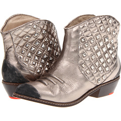 Joe`s Jeans Dana (Silver) Footwear