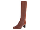 Stuart Weitzman - Partsofa (Luggage Nappa) - Footwear