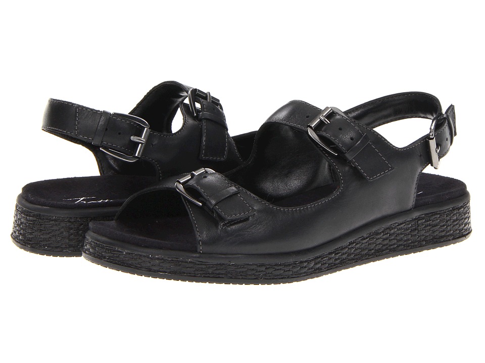 Trotters Bibi (Black) Women