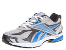 Reebok - Pheehan Run (Silvery/Grey/Sport Blue)