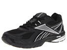 Reebok - Pheehan Run (Black/Silver)