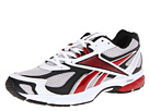Reebok - Pheehan Run (Grey/White/Red/Black)