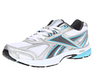 Reebok - Pheehan Run (Pure Silver/Rivet Grey/Watery Blue/White/Black)