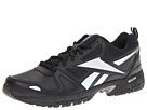 Reebok - Advanced Trainer (Black/Pure Silver)