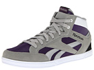 Reebok - Royal Court (Purple Shade/Flat Grey/Silver/White/Black)