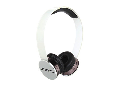 SOL Republic - Tracks HD On-Ear Headphones (White) Headphones
