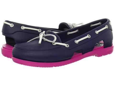 crocs sperry shoes