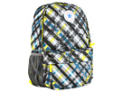 Converse - Back to It Backpack (Plaid) - Bags and Luggage