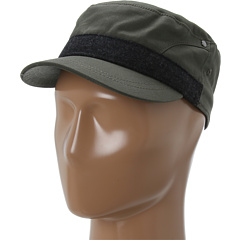 Burton Fairbanks W (Olive) Hats