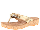 Born - Kornelia (Tiramisu Metallic/Gold)