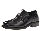 Kenneth Cole Unlisted - Flex A Bit (Black) - Footwear