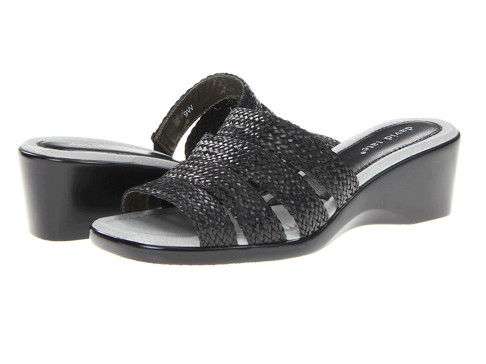 David Tate Braidy (Black) Women