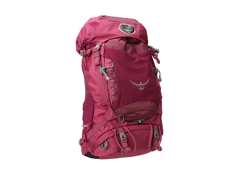 UPC 877257017156 product image for Osprey - Kyte 36 Pack (Rose Red) Backpack Bags | upcitemdb.com