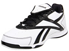 Reebok - Vintage IV Low Baseball Cleat (White/Black)
