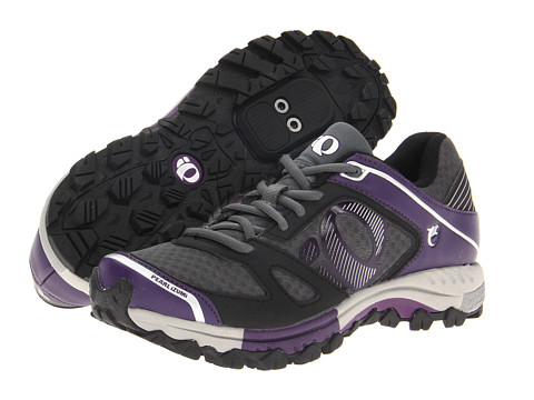 UPC 703051949662 product image for Pearl Izumi W's X-Alp Seek V Cycling (Shadow/Black) Women's Cycling Shoes | upcitemdb.com