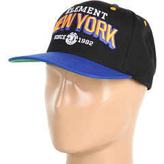 Element Your City Hat (Royal) Hats