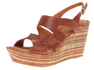 Born - Bulena (Dark Brown)