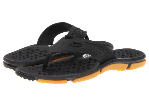 oakley crater sandals