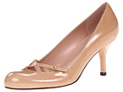 Stuart Weitzman - Amuse (Adobe Aniline)