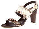 Stuart Weitzman - Bander (Roccia Mali Snake) - Footwear