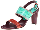 Stuart Weitzman - Bander (Coleus Mali Snake)