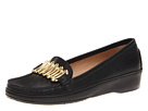 Stuart Weitzman - Barmoc (Black Vecchio Nappa)
