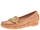 Stuart Weitzman - Barmoc (Camel Rustic Nappa)